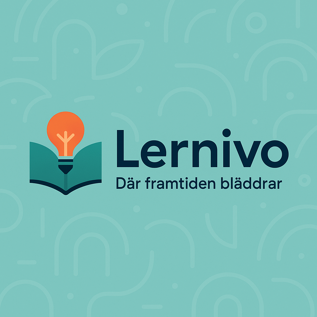 Lernivo logotyp